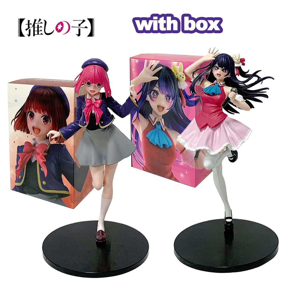 Model Kit Oshi No Ko - 19 centimetri Anime Oshi No Ko
