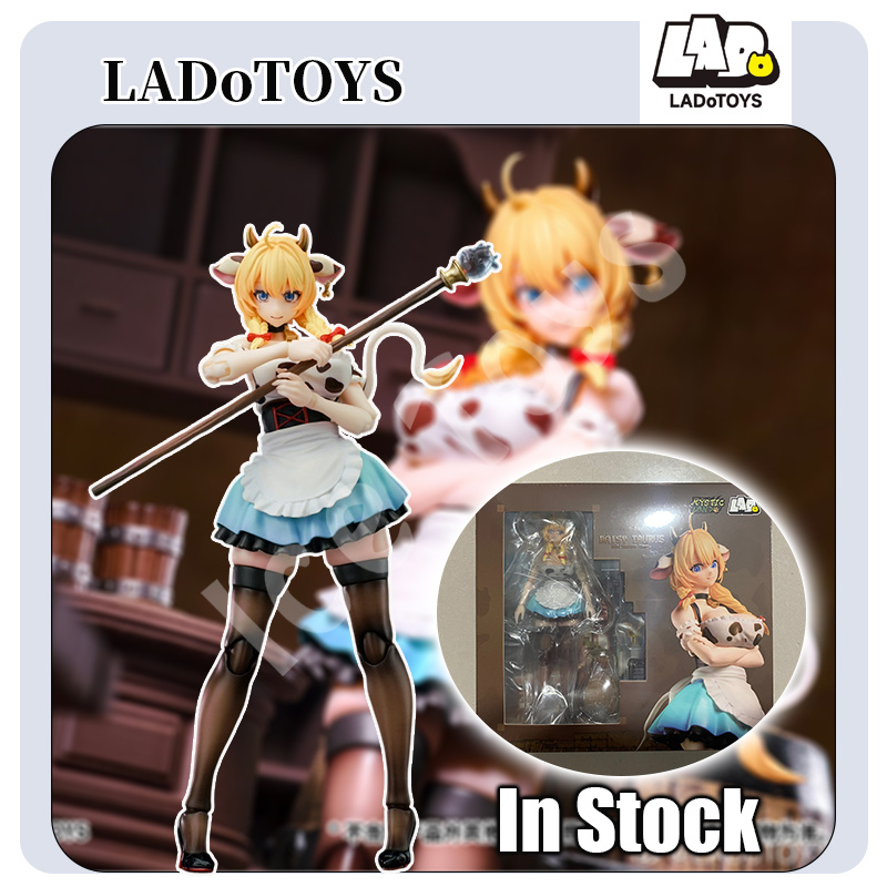 Model Kit Mecha Girl - Disponibile LADoTOYS LADo Toys ERA-003 Adventure