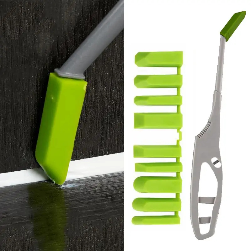 Seam Scraper Tool - Raschietto sigillante multiangolo Strumento di riempimento