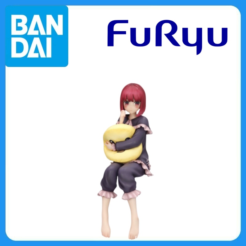 Model Kit Oshi No Ko - Disponibile Originale FuRyu Oshi No Ko