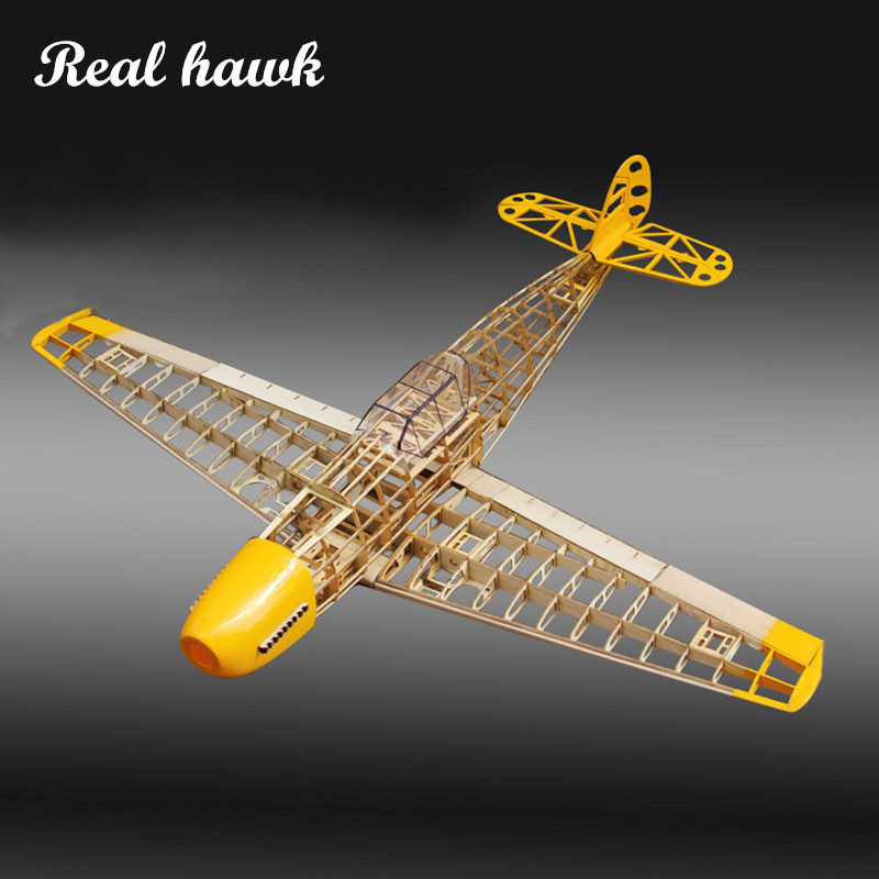 Model Kit Centaur - RC airphones Kit aereo in legno