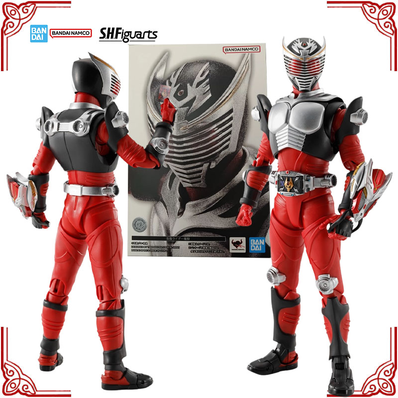 Model Kit Kamen Rider - Disponibile autentico Bandai Kamen Rider Model