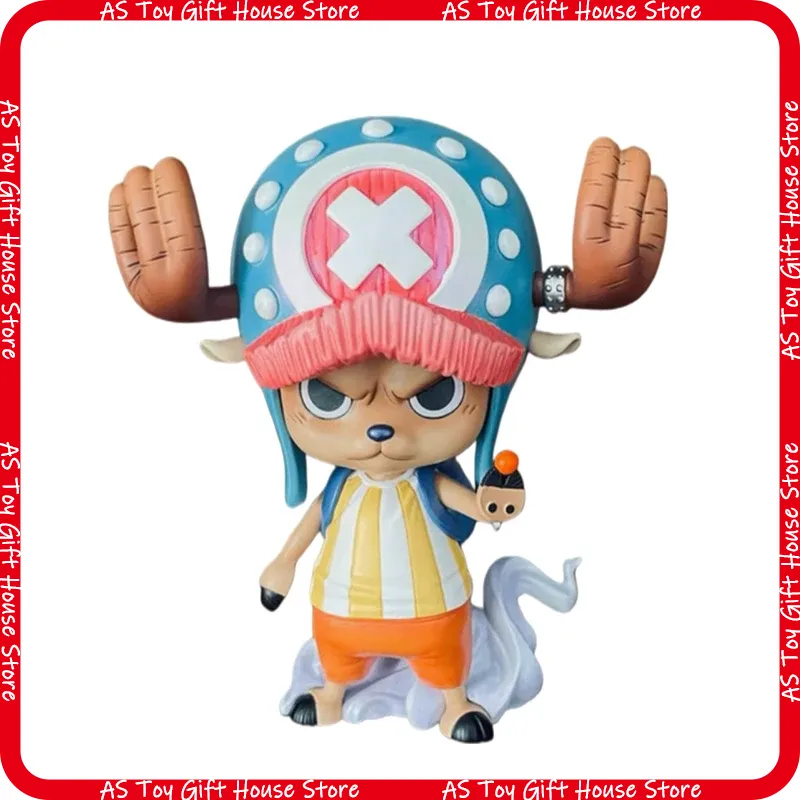 Model Kit Chopper - Statuetta Tony Tony Chopper di One