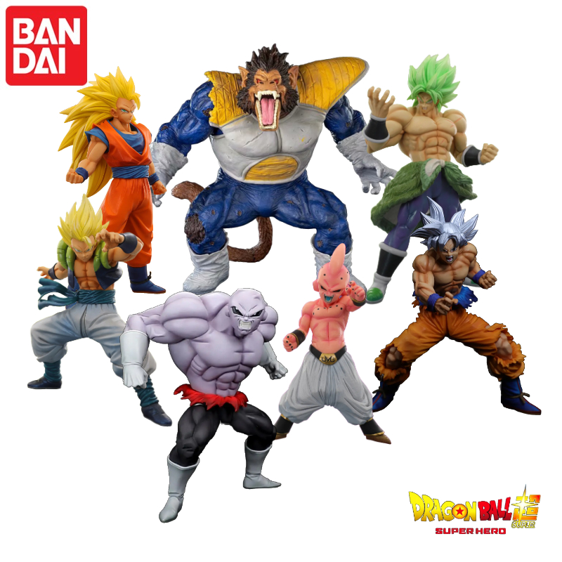 Model Kit Vegeta - Disponibile! BANDAI Ichiban Kuji Dragon Ball