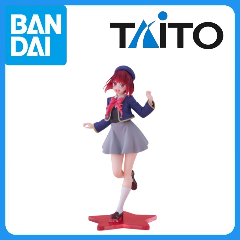 Model Kit Oshi No Ko - Disponibile Originale TAiTO Oshi No Ko