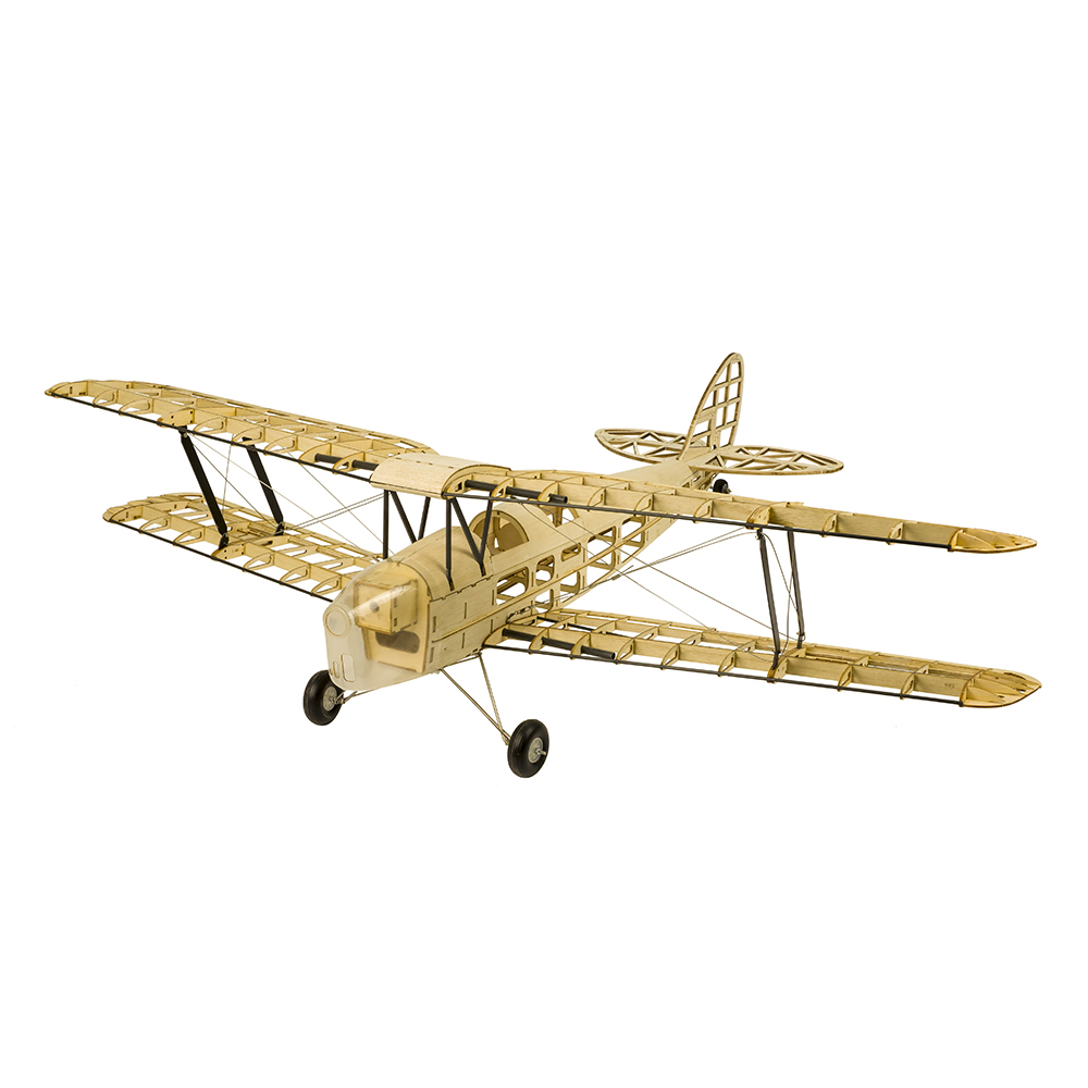 Model Kit Expert - DW Hobby S19 980mm Wingspan Tiger