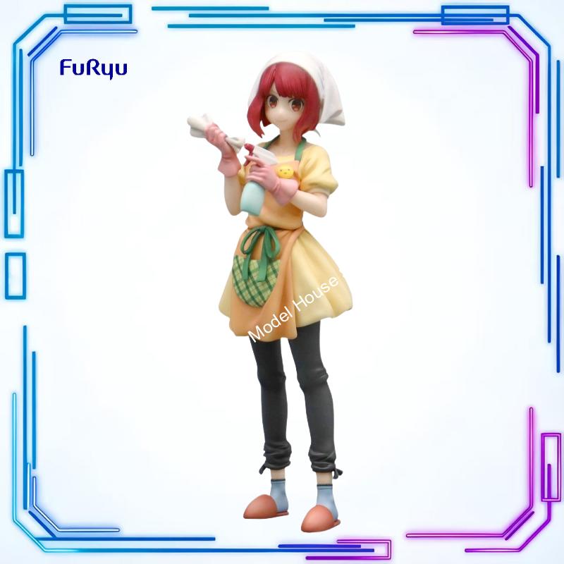 Model Kit Oshi No Ko - Disponibile Originale FuRyu Oshi No Ko