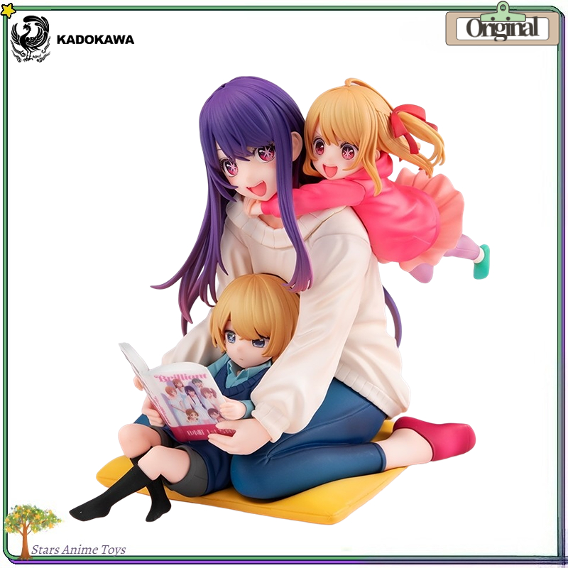Model Kit Oshi No Ko - KADOKAWA KDcolle OSHI NO KO Akuamarin