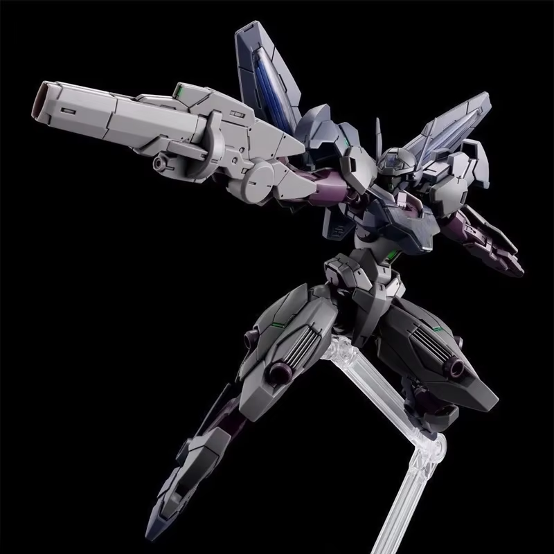 Model Kit Mecha Girl - Mh-Pb Limited Hg 1/144 Xgf-E3 Gundnode