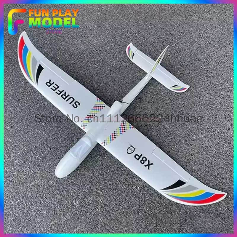 Model Kit Levels - Sky Surfer X8 Drifter 1400mm Modello