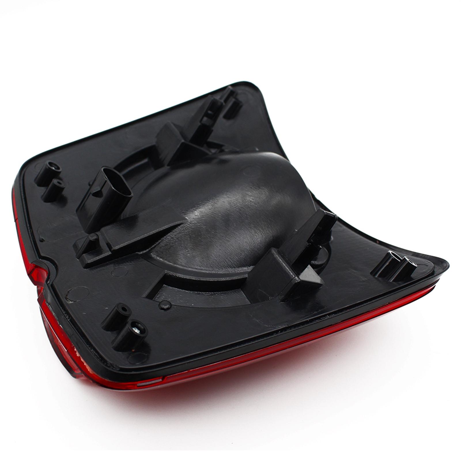 Model Kit Vespa - Accessorio per Moto, Luce Posteriore a