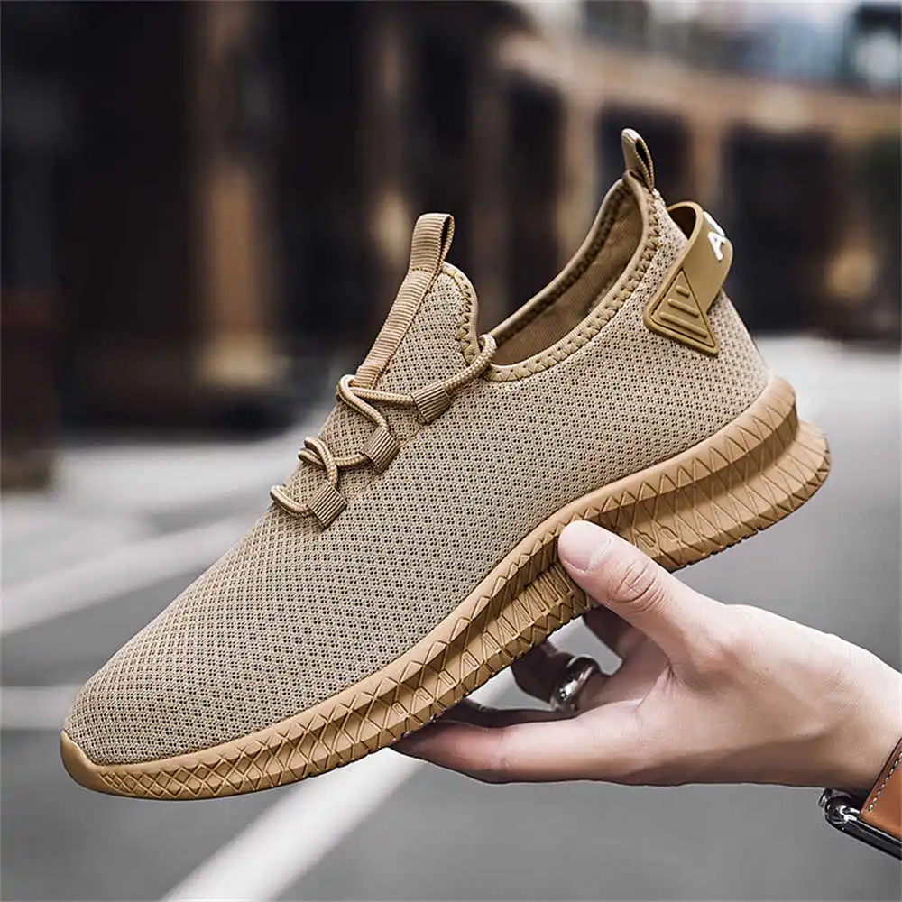 Model Kit Levels - Demi-stagione Mesh Tenni Uomo Scarpe da