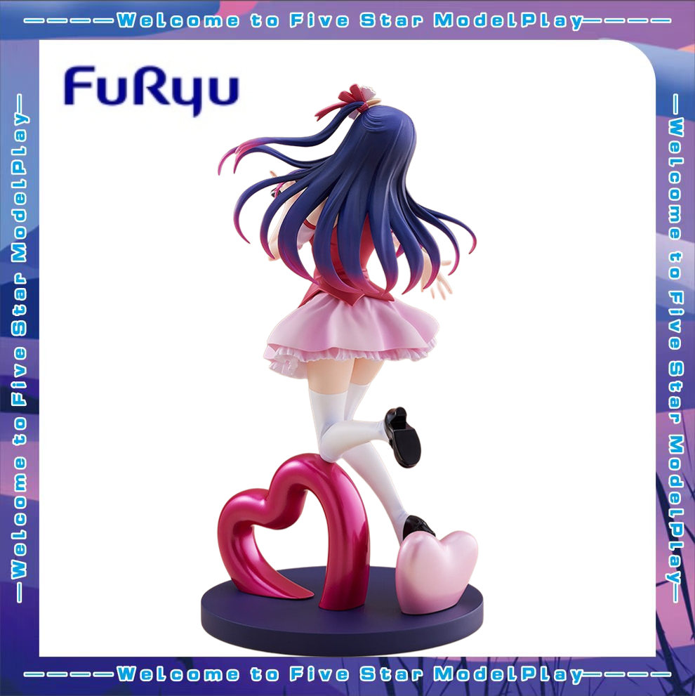 Model Kit Oshi No Ko - 【FS】 Collezione regalo modello originale FuRyu