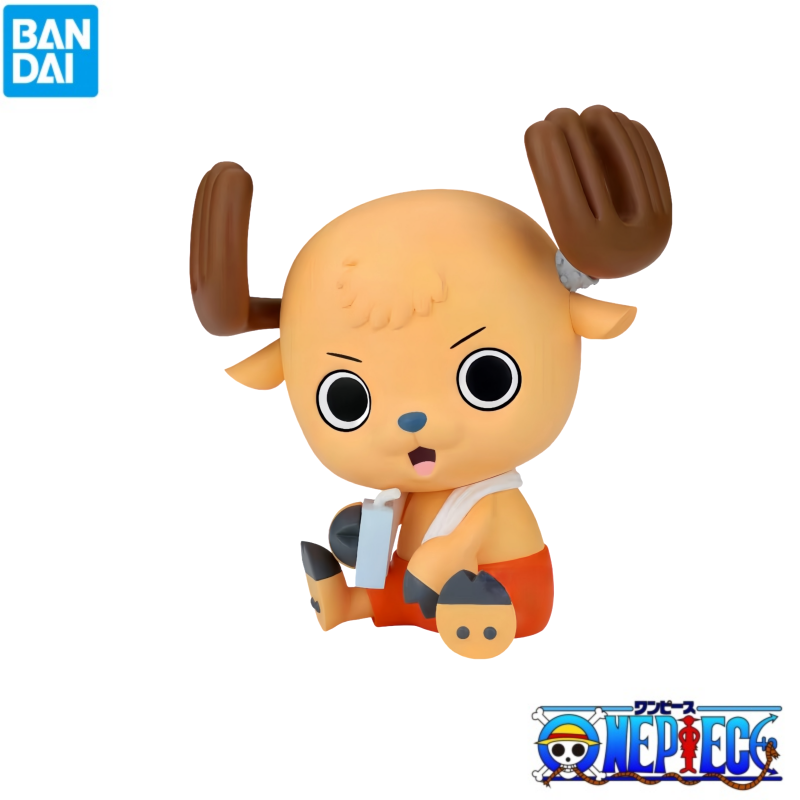 Model Kit Chopper - Bandai Disponibile in Stock Scatola Originale