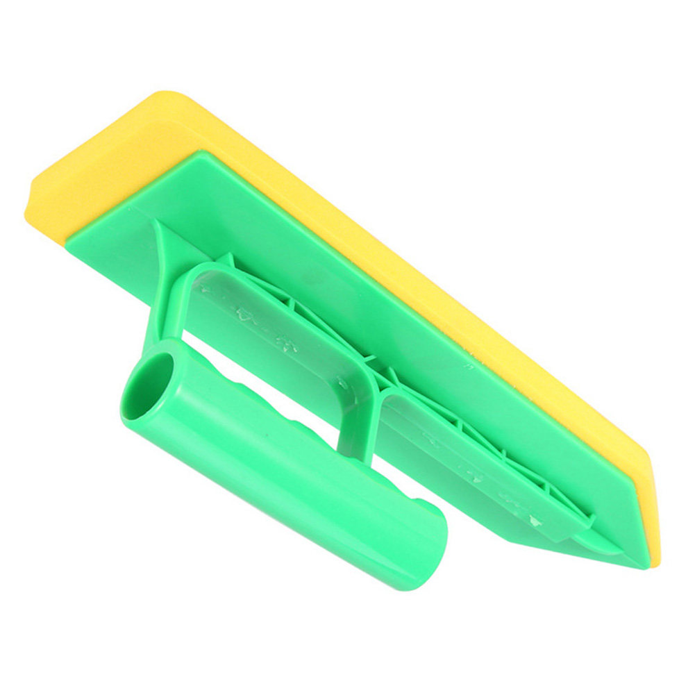 Seam Scraper Tool - Spatola in schiuma EVA con base