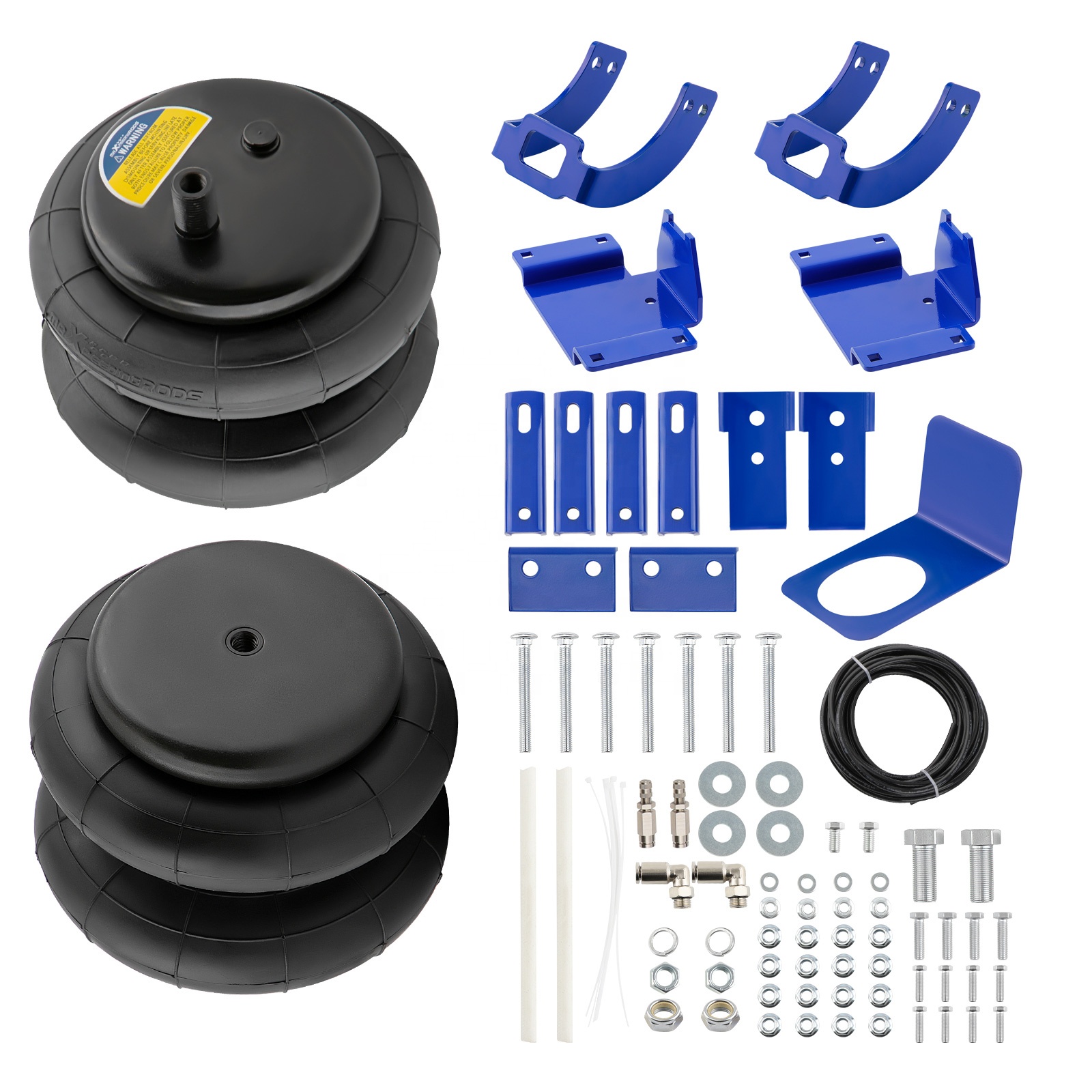 Model Kit Levels - MaXpeedingrods Kit di livellamento borsa sospensione