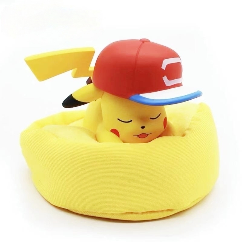 Serie Pokemon Starry Dream, Ac - Model Kit Pokemon recensione e prezzo
