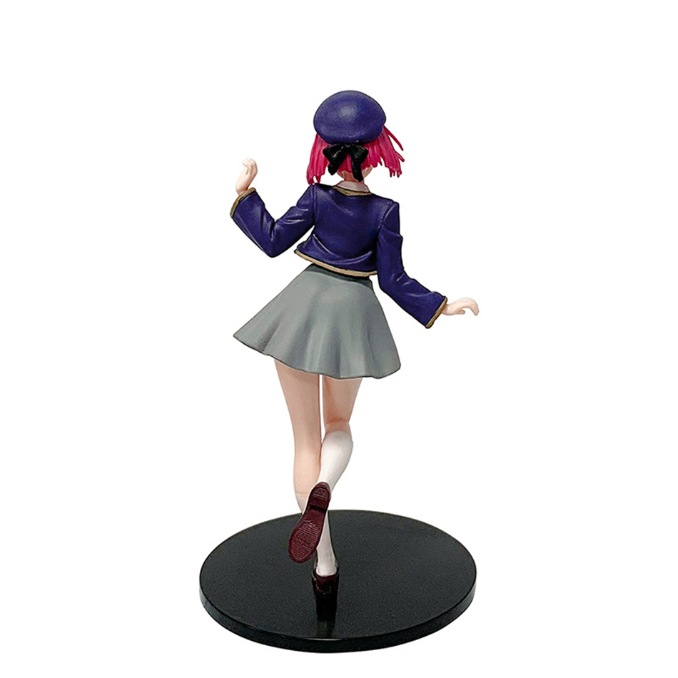 19 centimetri Anime Oshi No Ko - Model Kit Oshi No Ko recensione e prezzo