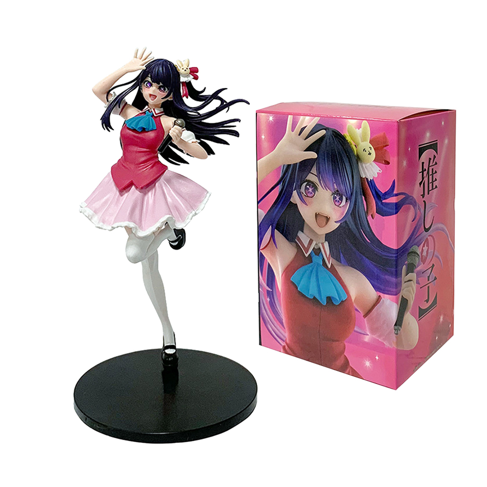 19 centimetri Anime Oshi No Ko - Model Kit Oshi No Ko recensione e prezzo