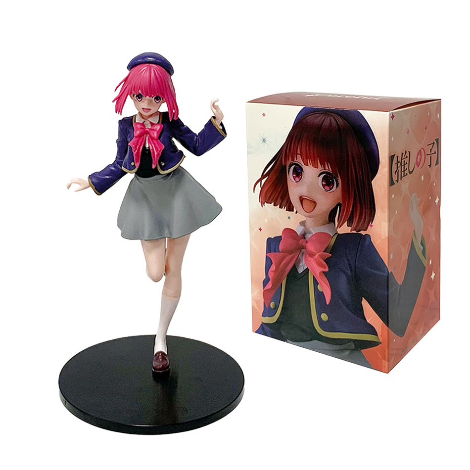 19 centimetri Anime Oshi No Ko - Model Kit Oshi No Ko recensione e prezzo
