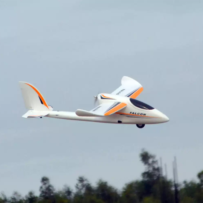 Aeromodello Elettrico in Schiu - Model Kit Expert recensione e prezzo