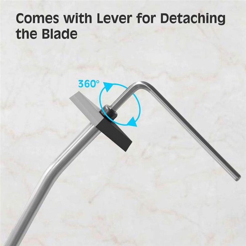 Set di 2 Pezzi per la Rimozion - Seam Scraper Tool recensione e prezzo
