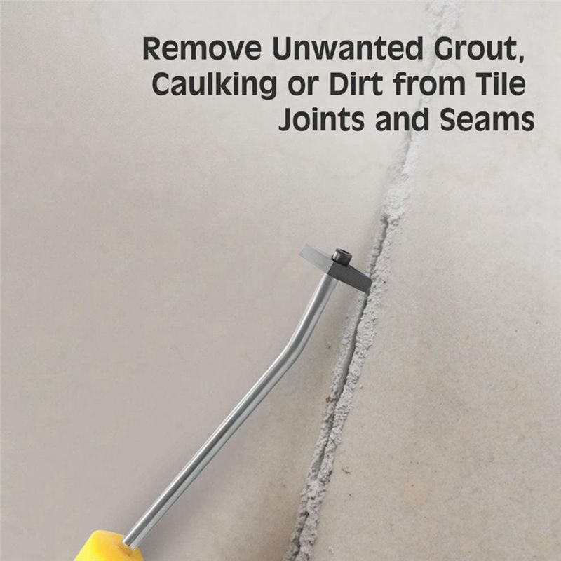 Set di 2 Pezzi per la Rimozion - Seam Scraper Tool recensione e prezzo