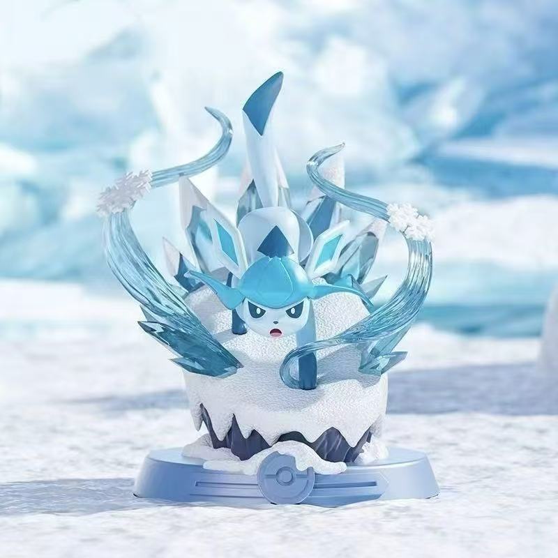 Anime Pokémon Funism Adventure - Model Kit Pokemon recensione e prezzo
