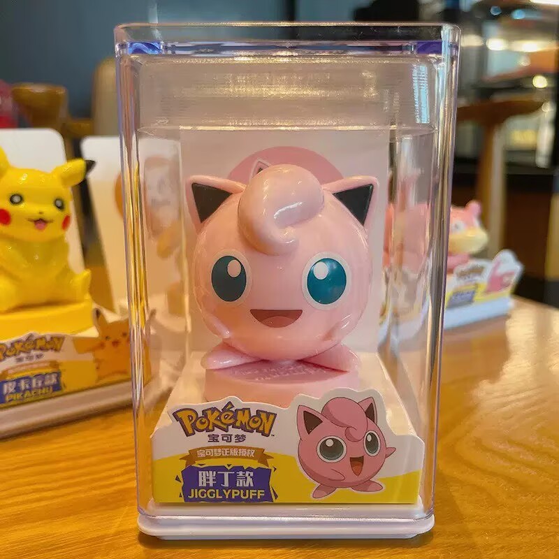 Modellini Pokémon: Personaggi  - Model Kit Japanese recensione e prezzo