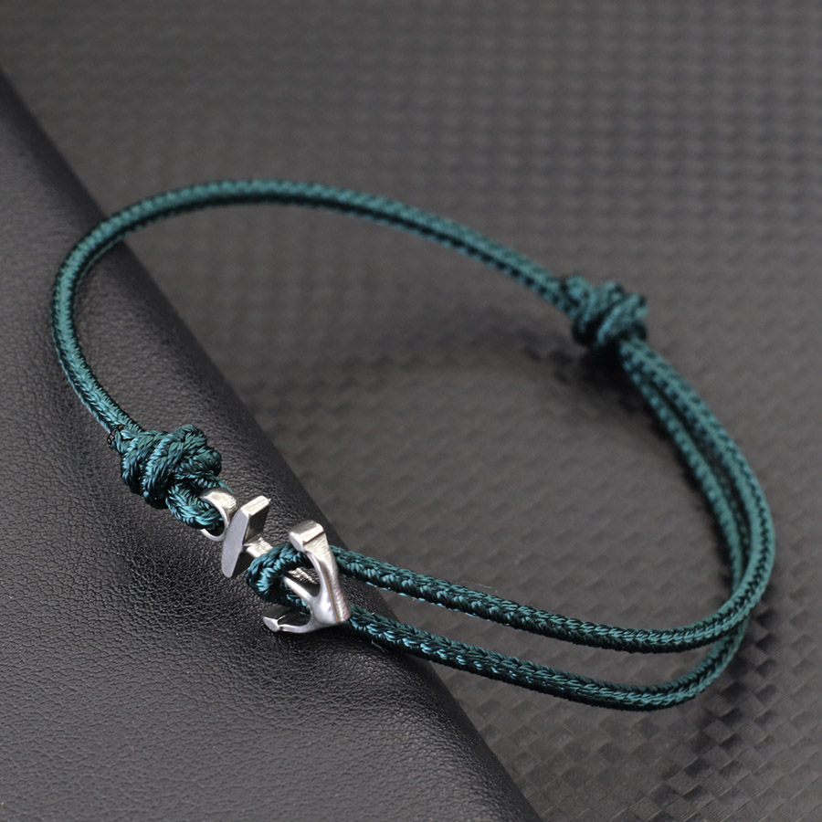 Bracciale in corda semplice di - Model Kit Quick recensione e prezzo