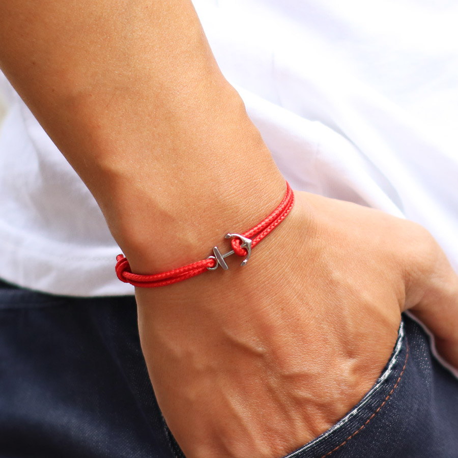 Bracciale in corda semplice di - Model Kit Quick recensione e prezzo