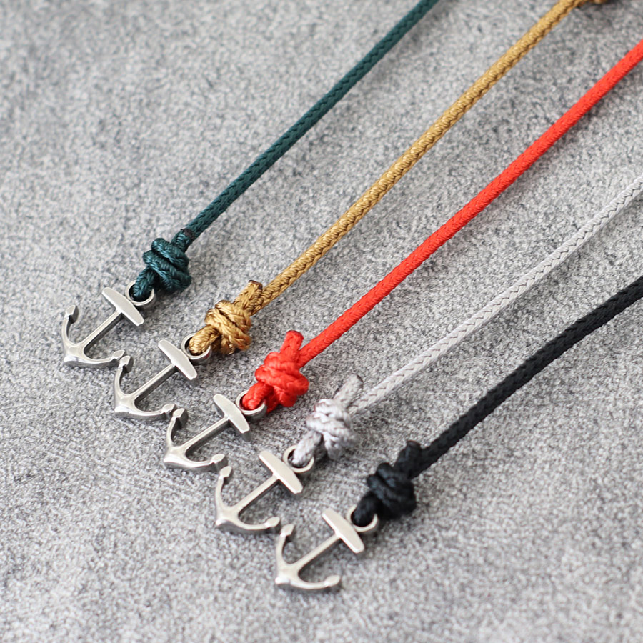 Bracciale in corda semplice di - Model Kit Quick recensione e prezzo