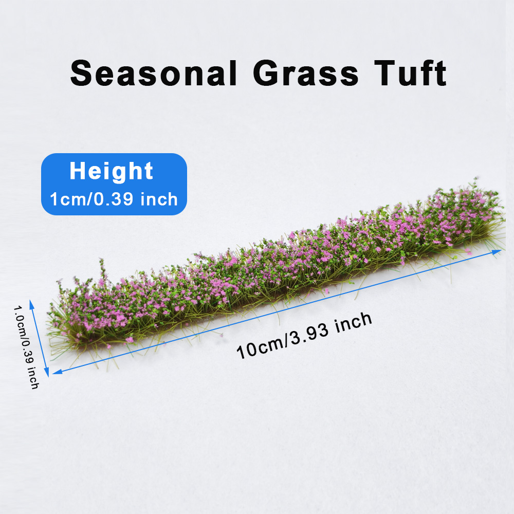 10MM Grappolo di Fiori Artific - Model Kit Centaur recensione e prezzo
