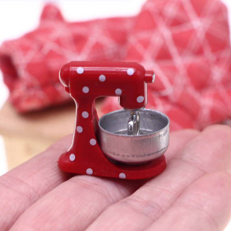 (.) Accessori in Miniatura per - Model Kitchen Set recensione e prezzo
