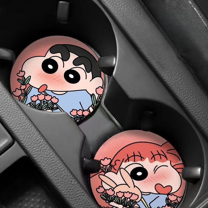 Sottobicchiere per Auto con Pe - Model Kit Japanese recensione e prezzo