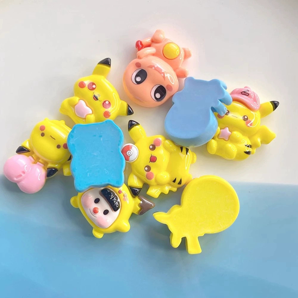 Set di 9 Pezzi Pokemon Kawaii, - Model Kit Pokemon recensione e prezzo