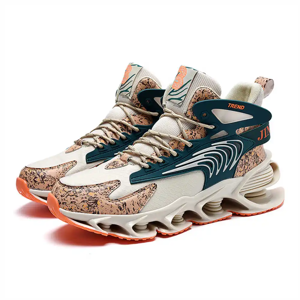 Scarpe da ginnastica da corsa  - Model Kit Levels recensione e prezzo