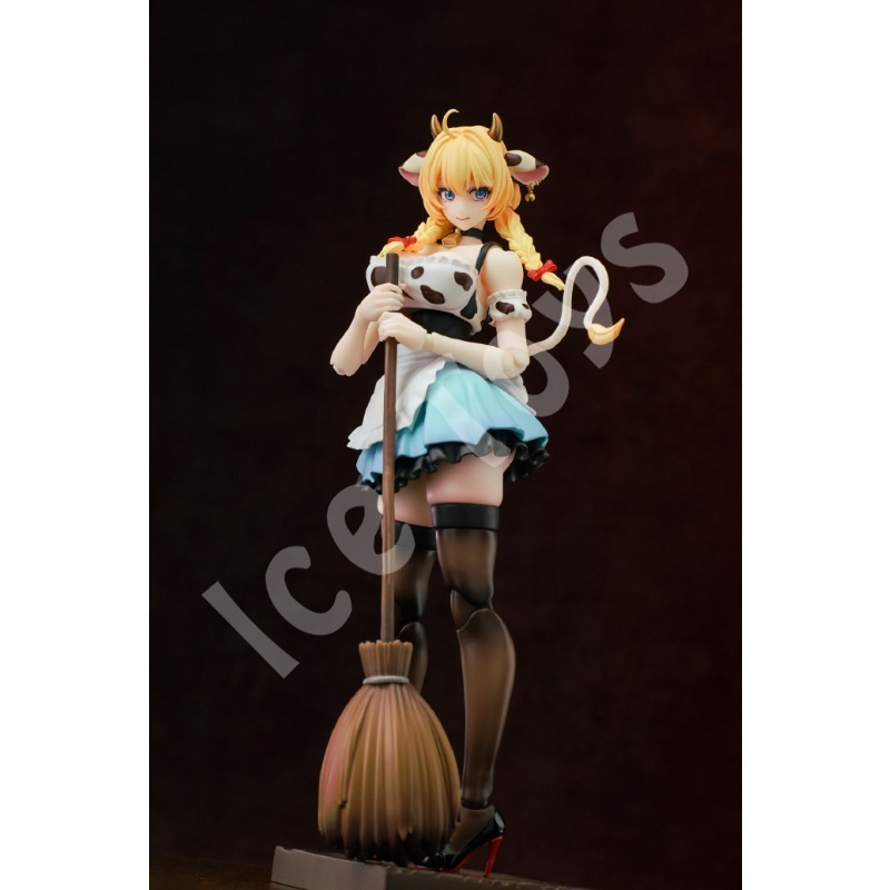 Disponibile LADoTOYS LADo Toys - Model Kit Mecha Girl recensione e prezzo