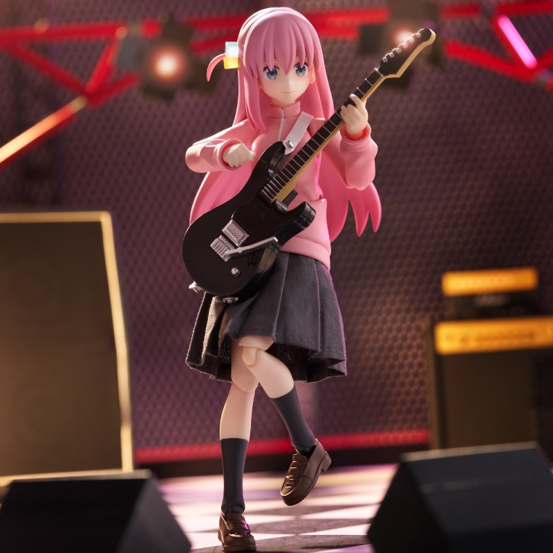Nuovo in Stock 2026 GSC Figma  - Model Kit Oshi No Ko recensione e prezzo