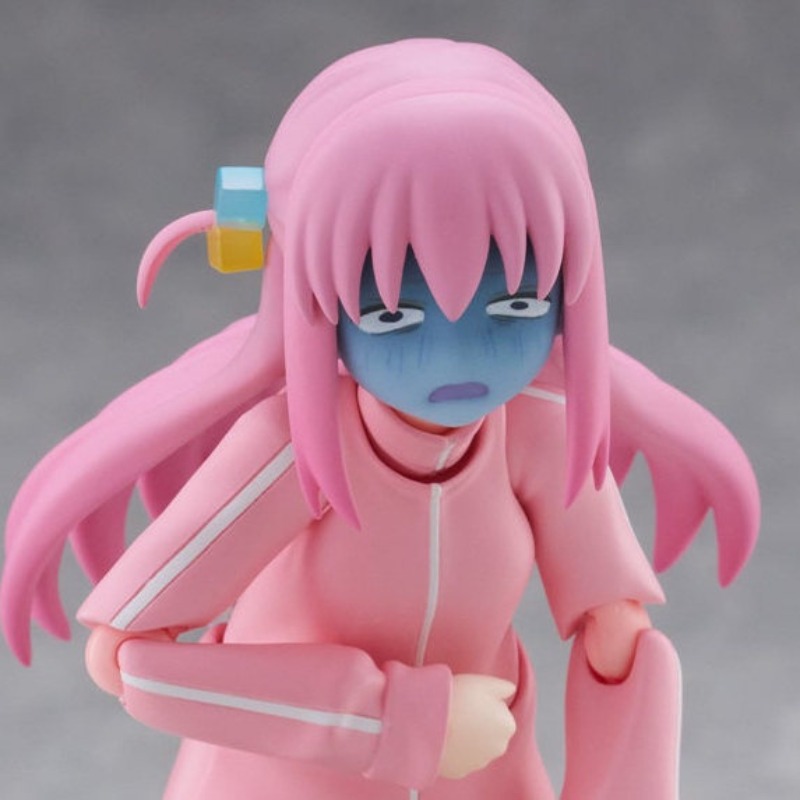 Nuovo in Stock 2026 GSC Figma  - Model Kit Oshi No Ko recensione e prezzo