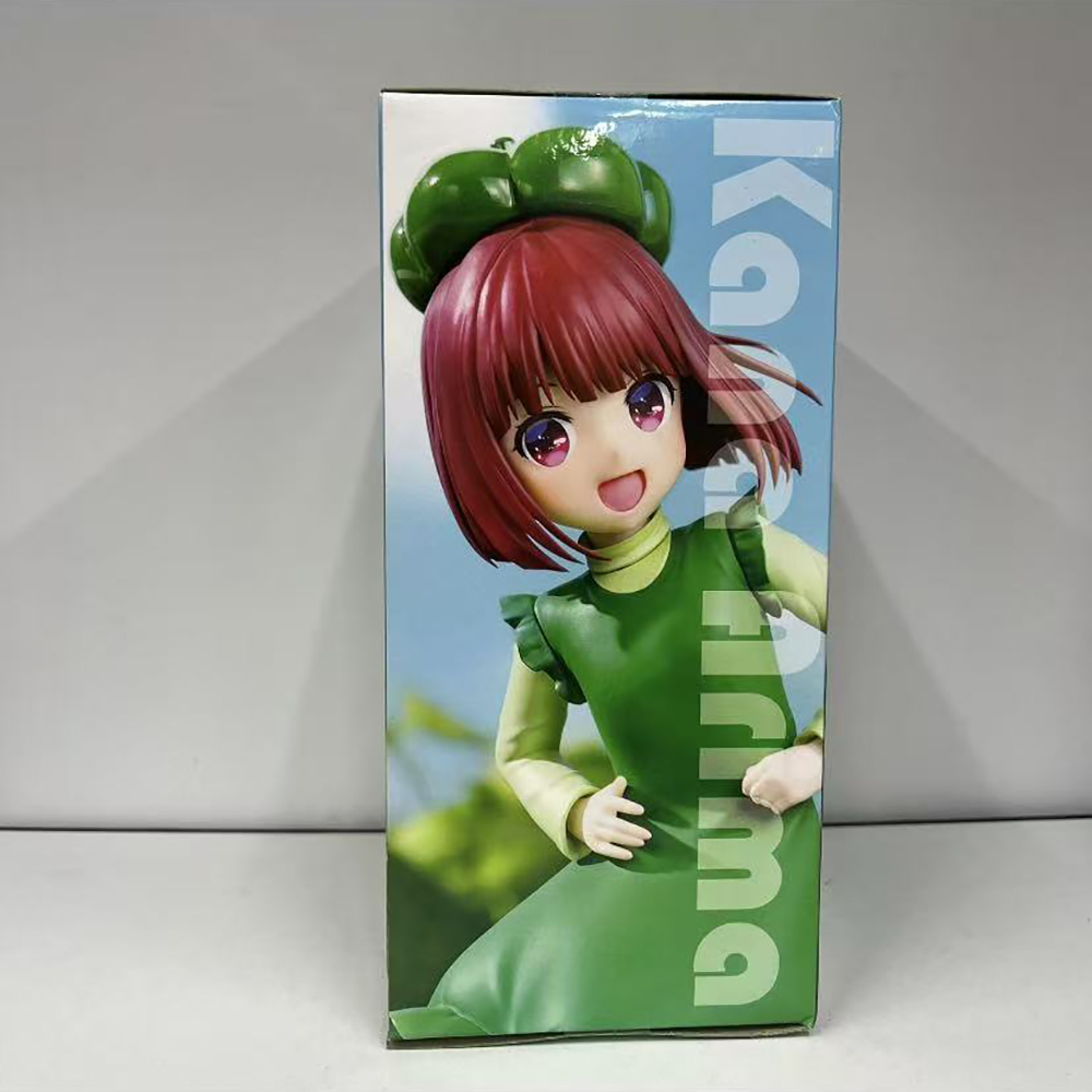 Figura d'Azione Originale 100% - Model Kit Oshi No Ko recensione e prezzo