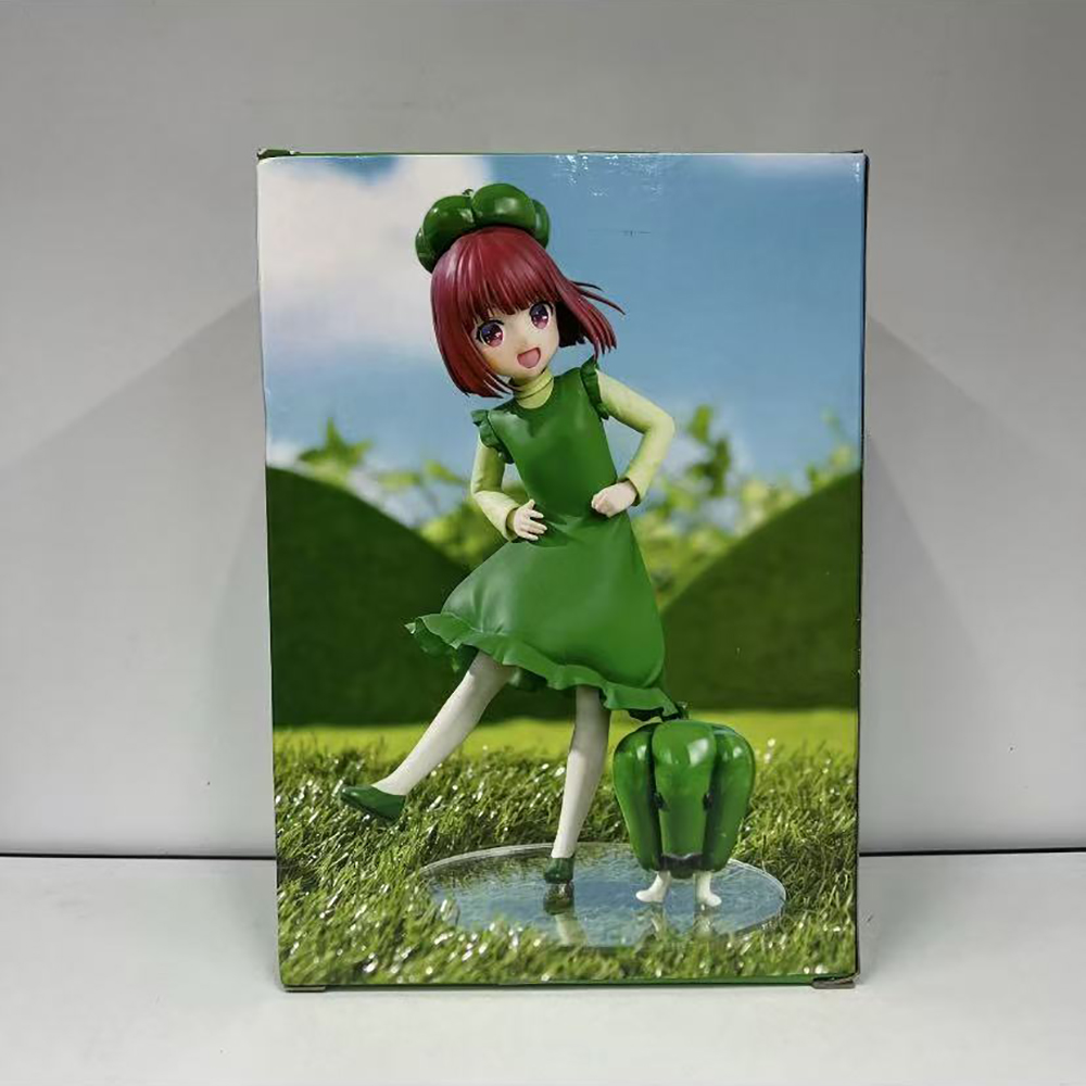 Figura d'Azione Originale 100% - Model Kit Oshi No Ko recensione e prezzo