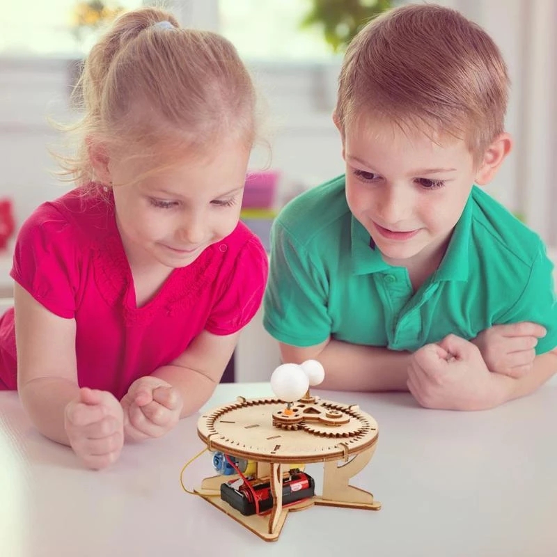 Sistema solare Astronomia Sole - Model Kit Walmart recensione e prezzo