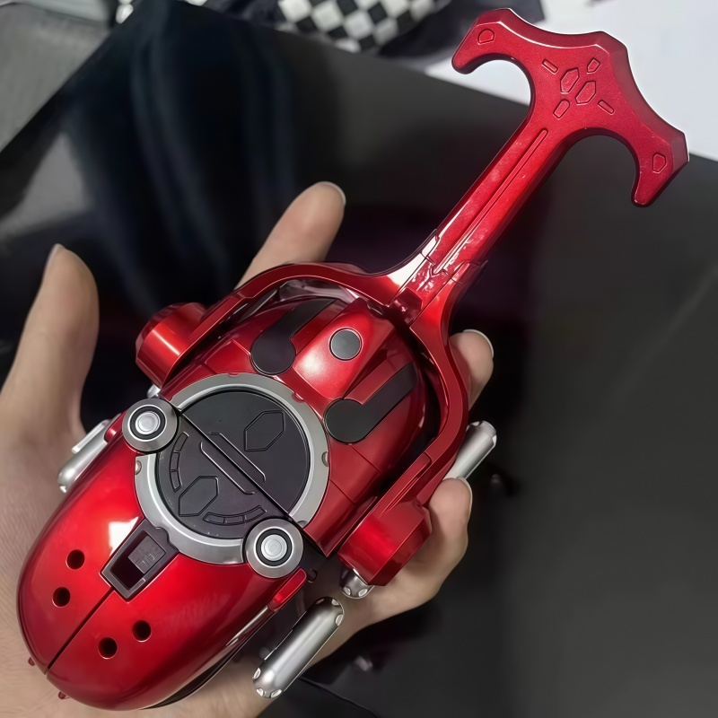 Kamen Rider Kabuto CSM 2.0 Dri - Model Kit Kamen Rider recensione e prezzo