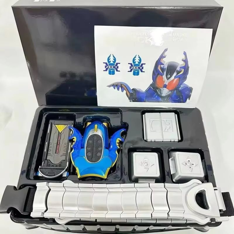 Kamen Rider Kabuto CSM 2.0 Dri - Model Kit Kamen Rider recensione e prezzo