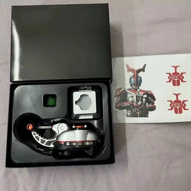Kamen Rider Kabuto CSM 2.0 Dri - Model Kit Kamen Rider recensione e prezzo