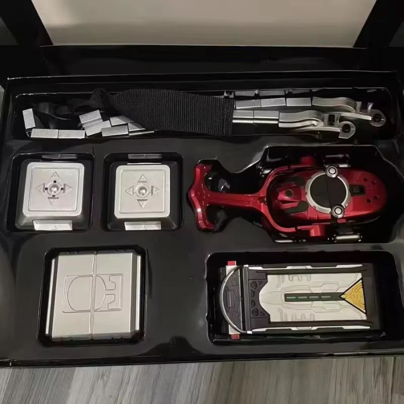 Kamen Rider Kabuto CSM 2.0 Dri - Model Kit Kamen Rider recensione e prezzo