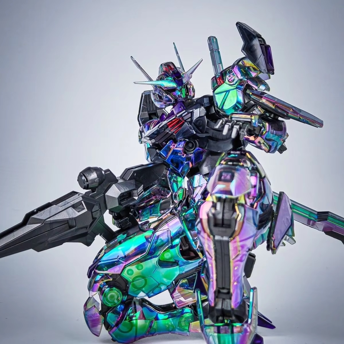 KL Modello FM 1/100 Rivestimen - Model Kit Nemesis recensione e prezzo