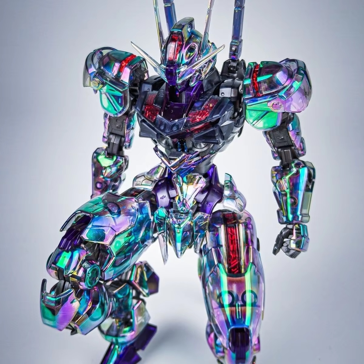 KL Modello FM 1/100 Rivestimen - Model Kit Nemesis recensione e prezzo