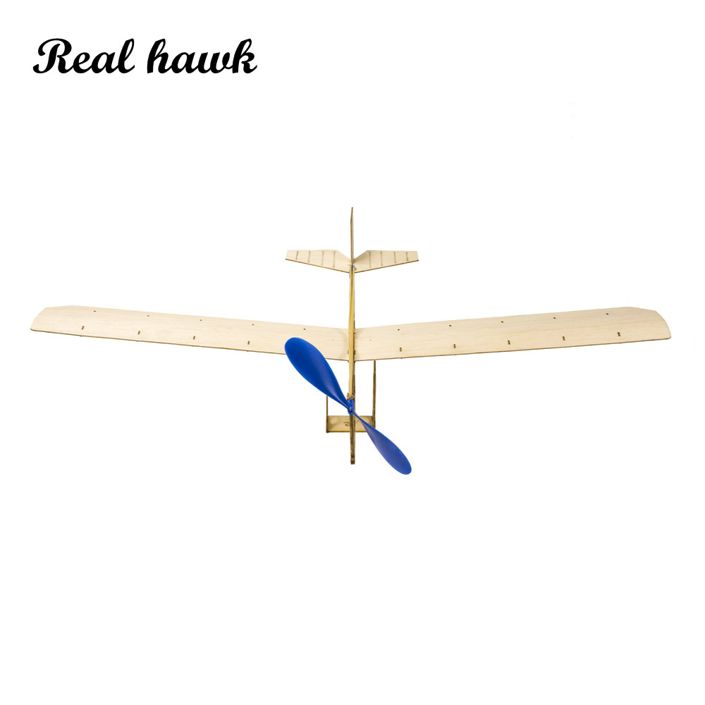 Kit aereo alimentato con elast - Model Kit Centaur recensione e prezzo